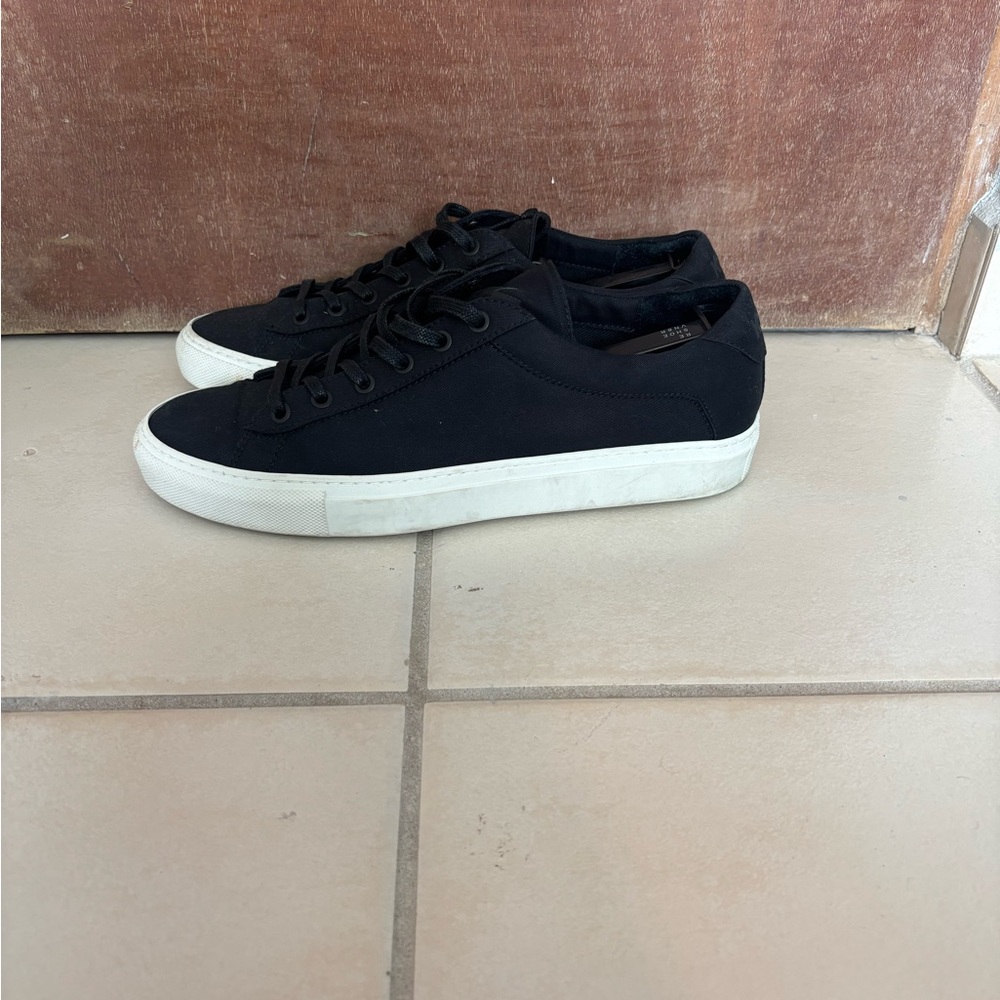 KOIO Canvas Capri